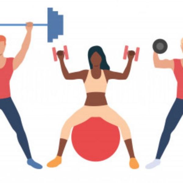 Physical Fitness And Health Essay Examples