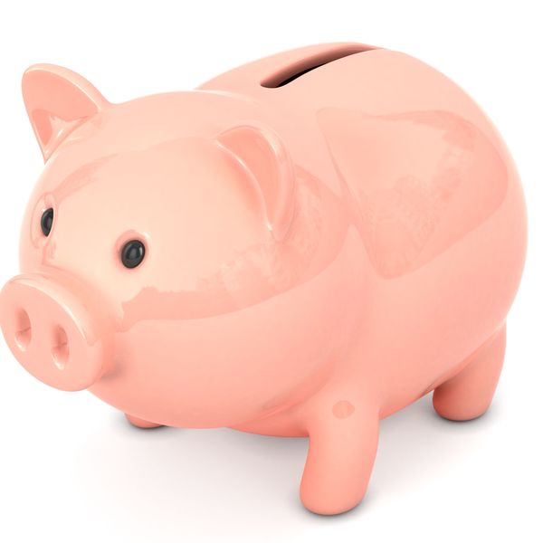 Piggy Bank Essay Examples