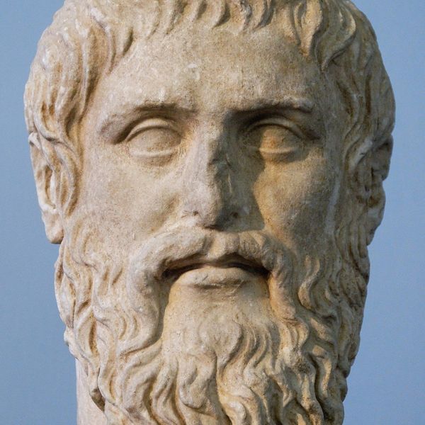 Plato Essay Examples
