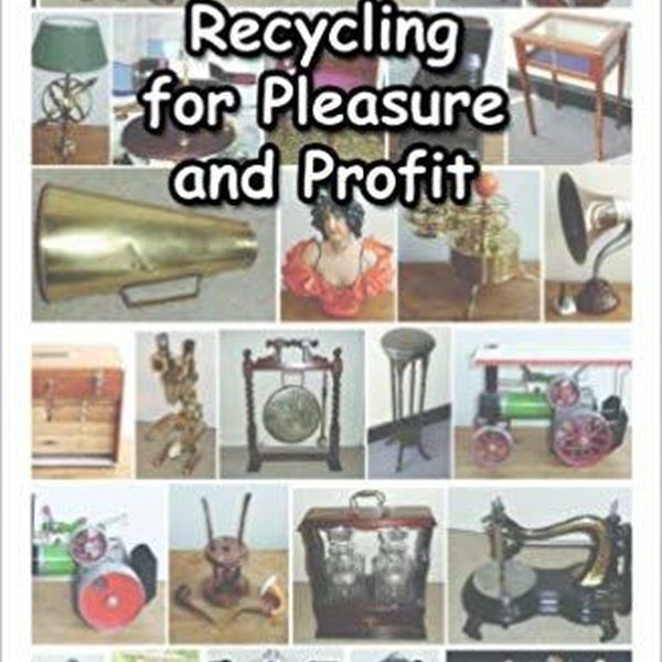 Pleasure Of Recycling Essay Examples