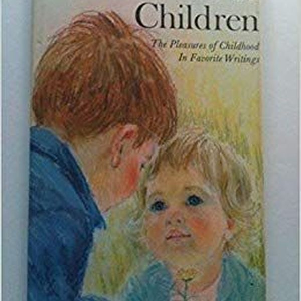 Pleasures Of Childhood Essay Examples