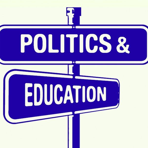 Politics In Education Essay Examples