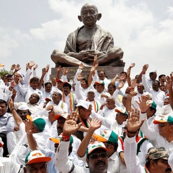 Politics Of India Essay Examples