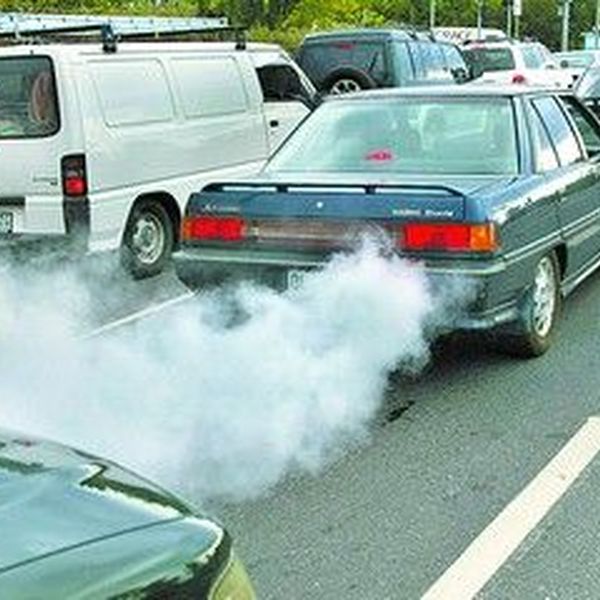 Pollution Caused By Vehicles Essay Examples