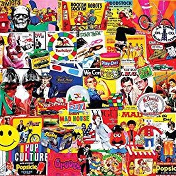 Pop Culture Essay Examples