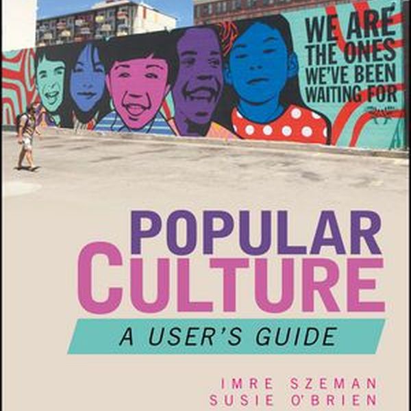 Popular Culture Essay Examples
