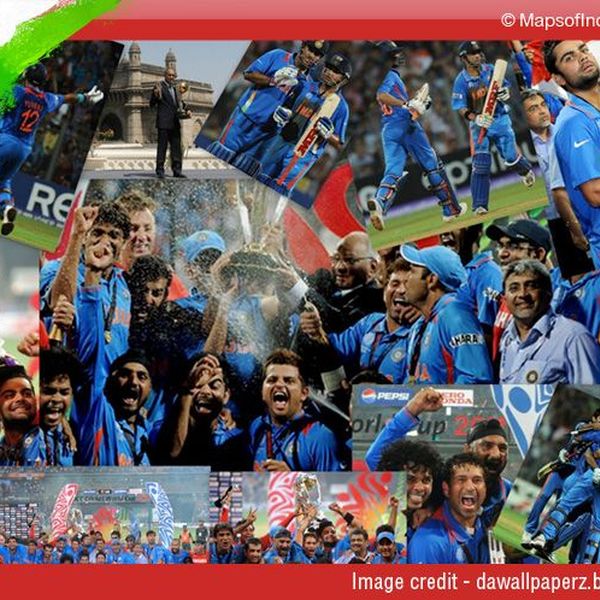 Popularity Of Cricket In India Essay Examples