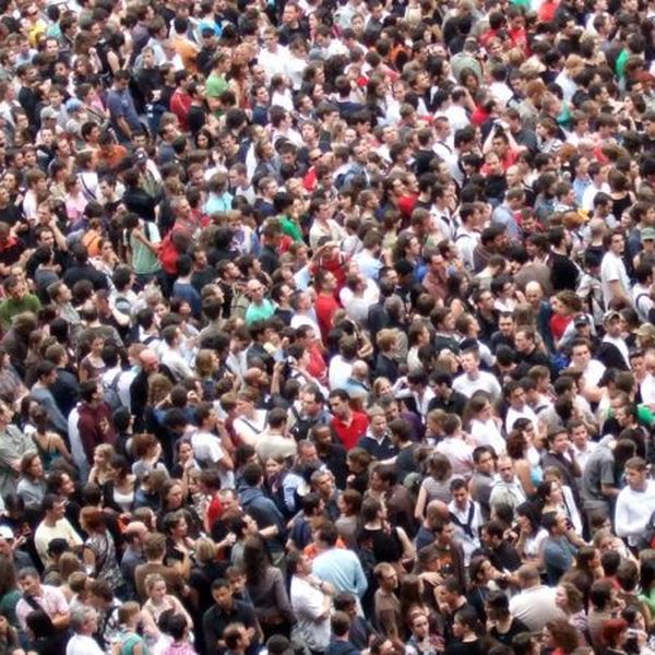 Population Crisis Essay Examples