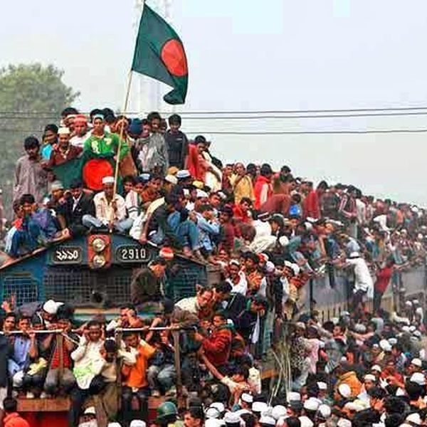 Population Problem In Bangladesh Essay Examples