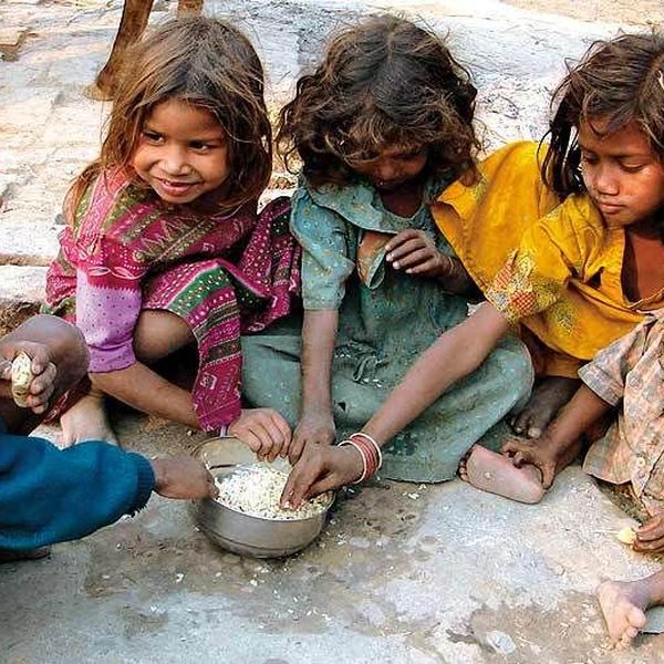 Poverty And Hunger In India Essay Examples