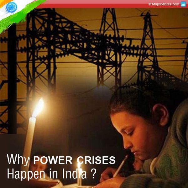 Power Crisis In India Essay Examples