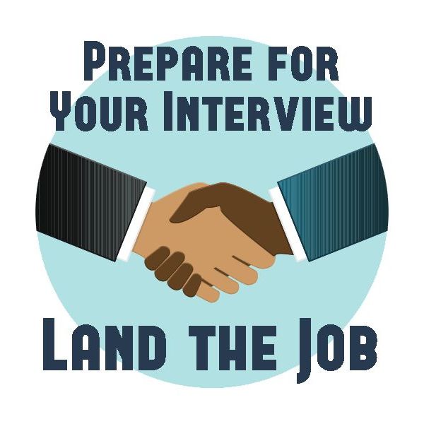 Preparing For An Interview Essay Examples