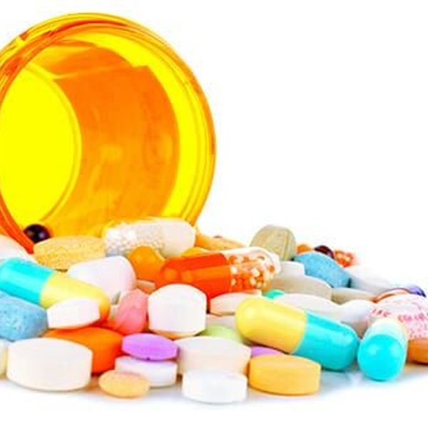Prescription Drug Abuse Essay Examples