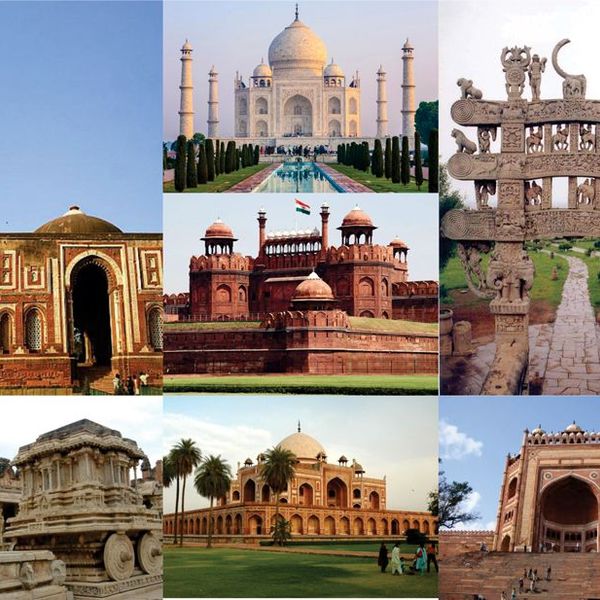 Preservation Of Historical Monuments Essay Examples
