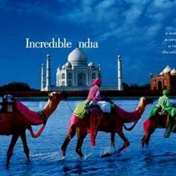Promoting Tourism In India Essay Examples