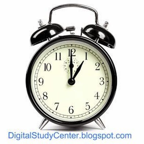 Proper Use Of Time Essay Examples