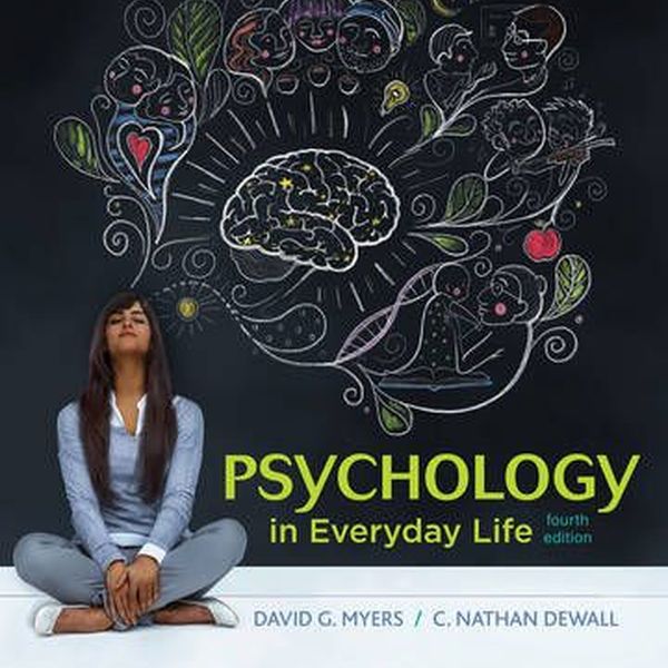 Psychology In Everyday Life Essay Examples