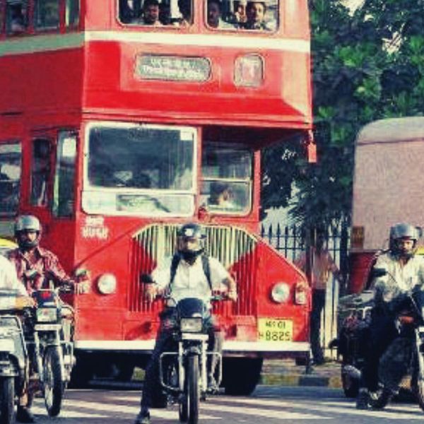 Public Transport In India Essay Examples