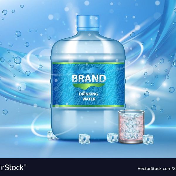 Pure Drinking Water Essay Examples