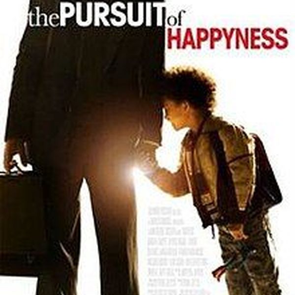 Pursuit Of Happiness Essay Examples