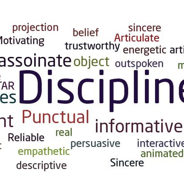 Qualities Essay Examples