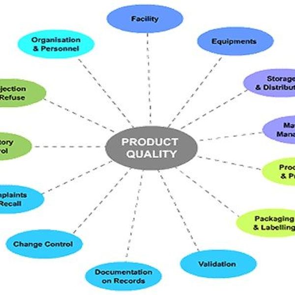 Quality Of Product Essay Examples