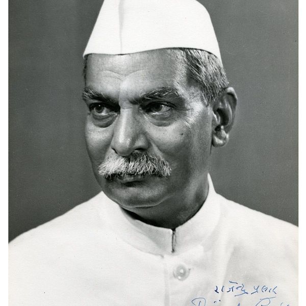 Rajendra Prasad Essay Examples