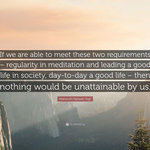 Regularity In Life Essay Examples
