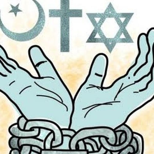 Religious Intolerance Essay Examples