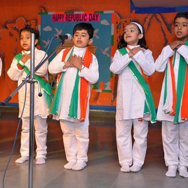 Republic Day Celebration In School Essay Examples