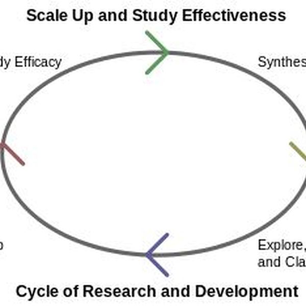 Research And Development Essay Examples