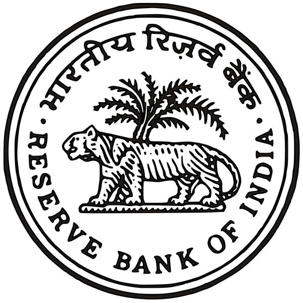 Reserve Bank Of India Essay Examples