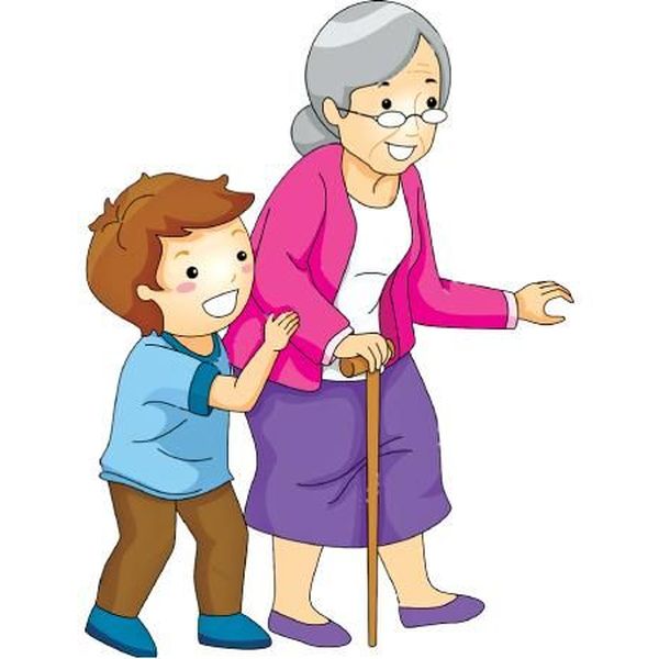 Respect Elders Essay Examples