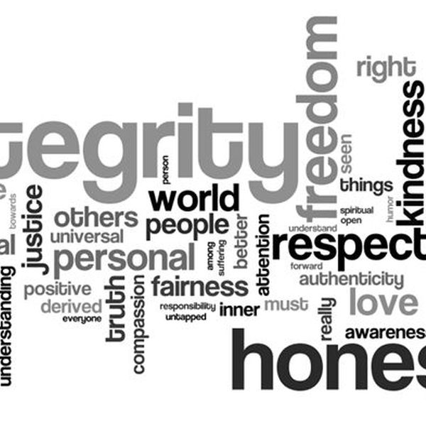 Responsibility And Respect Essay Examples