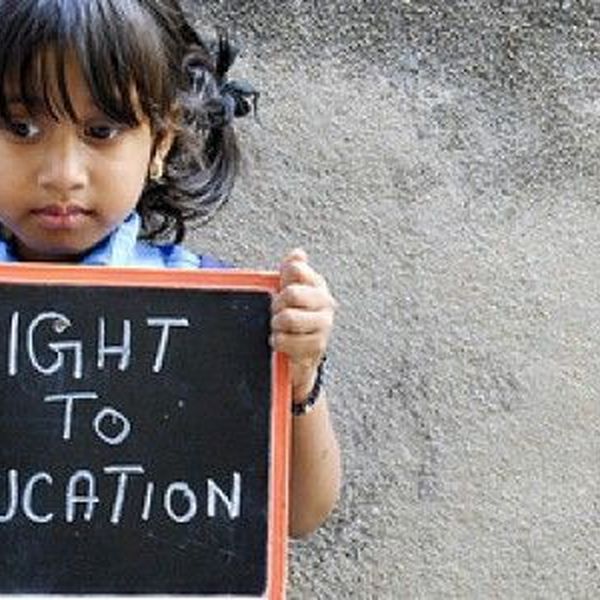 Right To Education Essay Examples