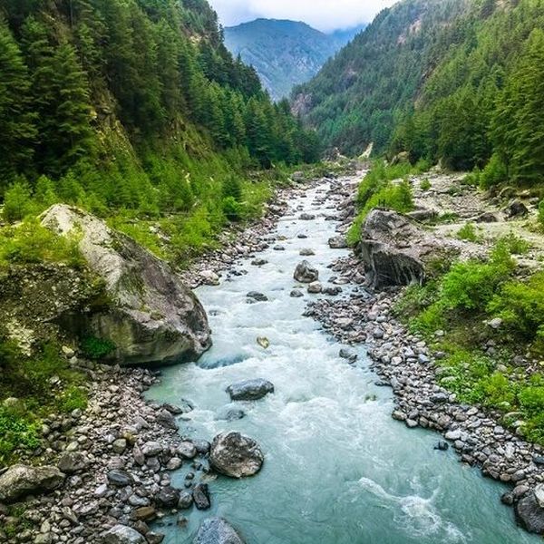 Rivers In Nepal Essay Examples