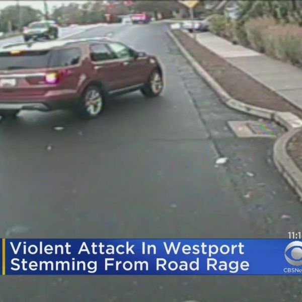 Road Rage And Violence Essay Examples