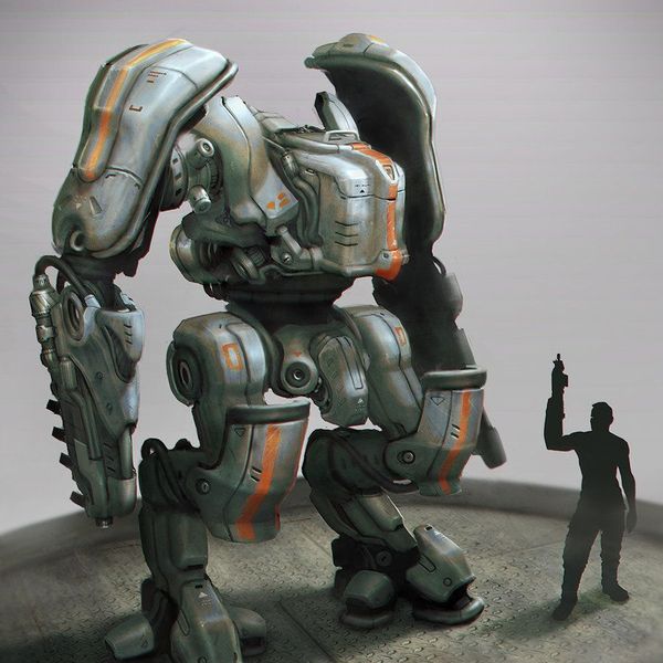 Robot A Wonderful Machine Essay Examples