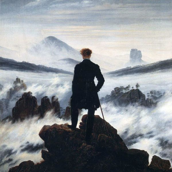 Romanticism In Literature Essay Examples