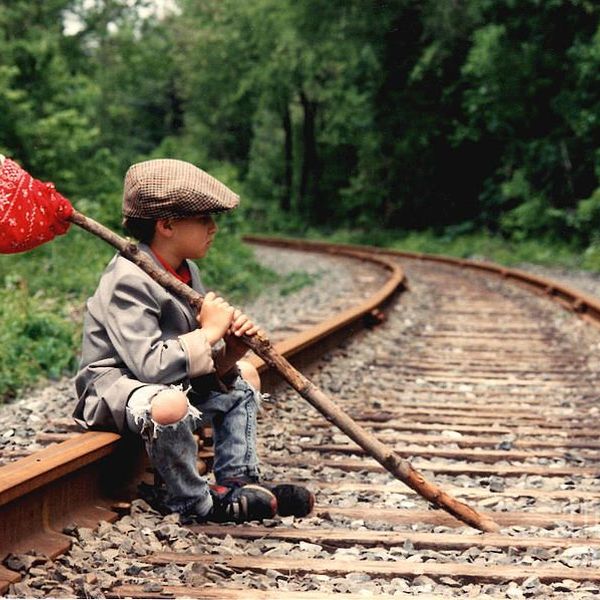 Running Away From Home Essay Examples