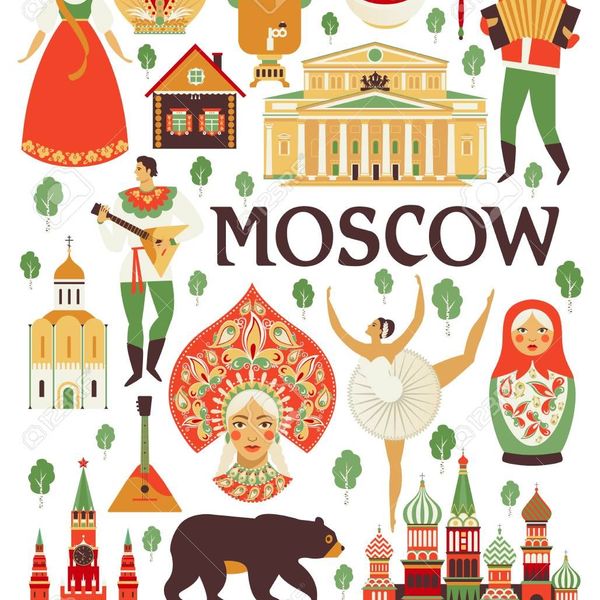 Russian Culture Essay Examples
