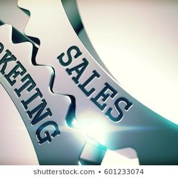 Sales And Marketing Essay Examples