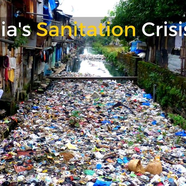 Sanitation In India Essay Examples
