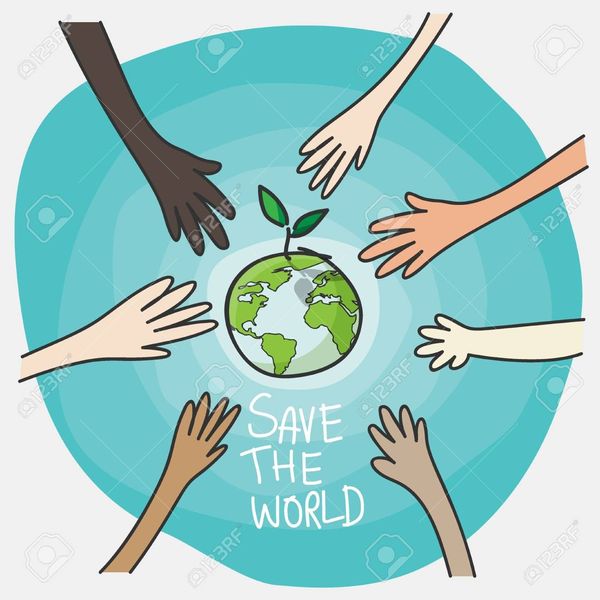 Saving Environment Essay Examples
