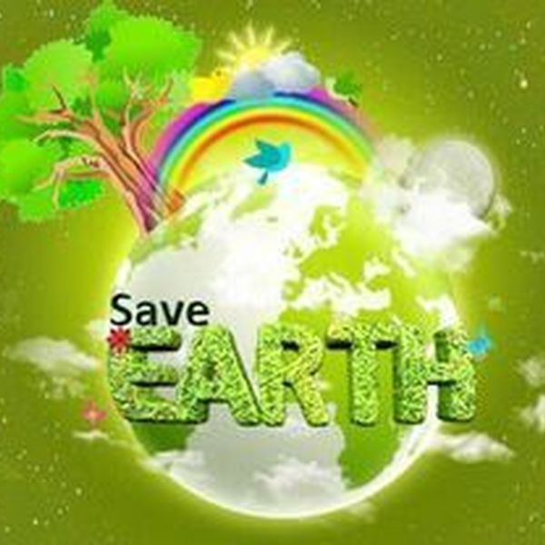Saving Mother Earth Essay Examples