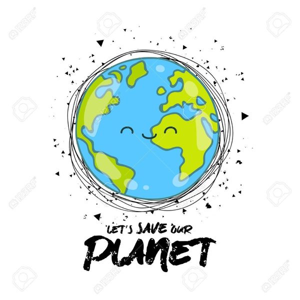 Saving Our Earth Essay Examples