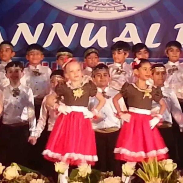 School Annual Day Function Essay Examples