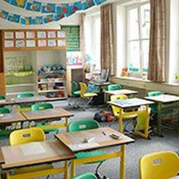 School Environment Essay Examples