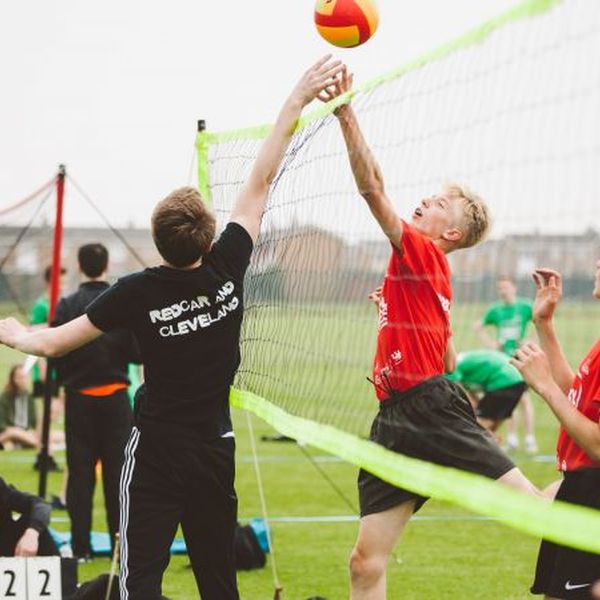 School Games Essay Examples