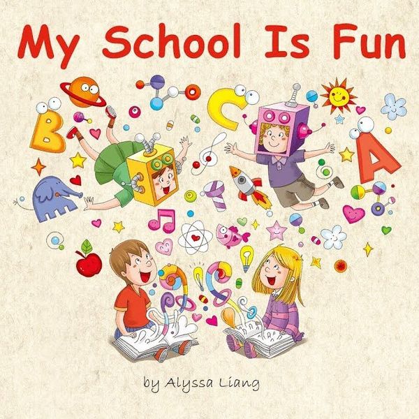 School Is Fun Essay Examples